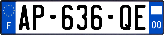 AP-636-QE