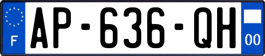AP-636-QH