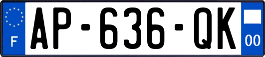 AP-636-QK