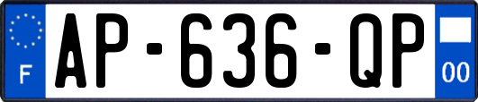 AP-636-QP