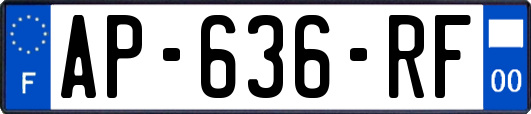 AP-636-RF