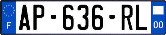 AP-636-RL