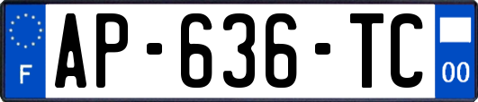 AP-636-TC