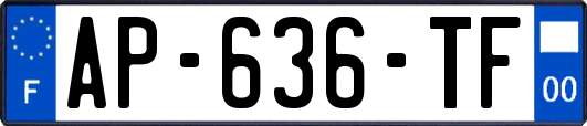 AP-636-TF