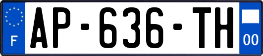 AP-636-TH