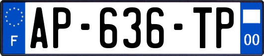 AP-636-TP