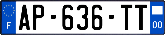 AP-636-TT