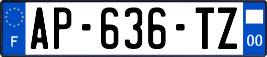 AP-636-TZ