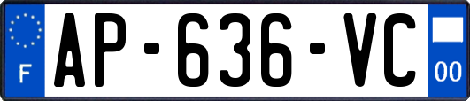 AP-636-VC