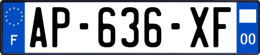 AP-636-XF