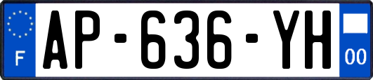 AP-636-YH