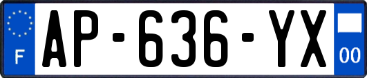 AP-636-YX