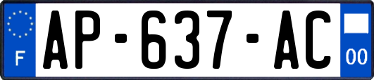 AP-637-AC