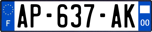 AP-637-AK