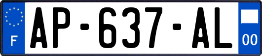 AP-637-AL