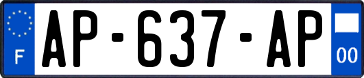 AP-637-AP