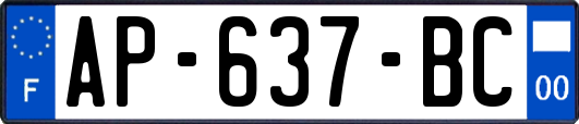 AP-637-BC