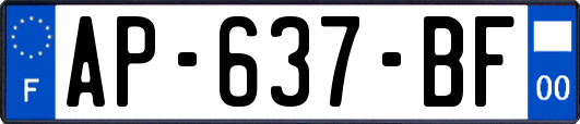 AP-637-BF