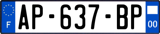 AP-637-BP