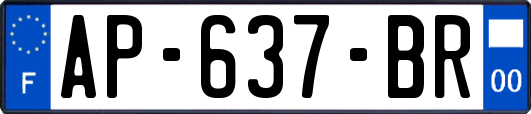 AP-637-BR