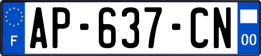 AP-637-CN