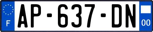 AP-637-DN