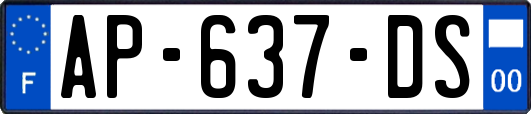 AP-637-DS