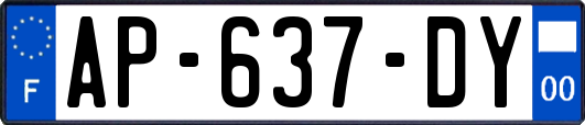 AP-637-DY