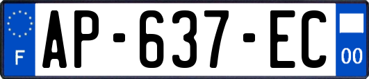 AP-637-EC