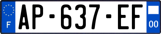 AP-637-EF