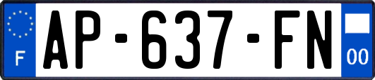 AP-637-FN