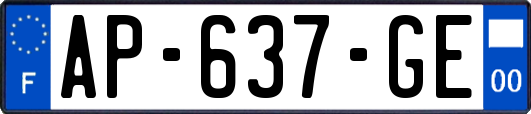 AP-637-GE