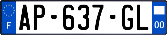 AP-637-GL