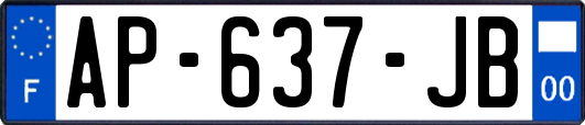 AP-637-JB