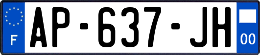 AP-637-JH