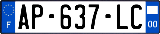 AP-637-LC