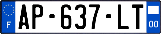 AP-637-LT