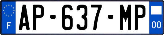 AP-637-MP