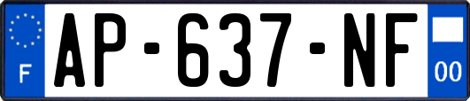 AP-637-NF
