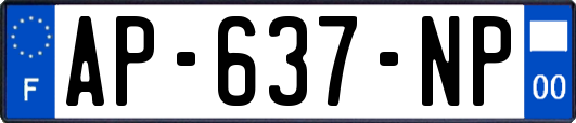 AP-637-NP