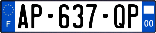 AP-637-QP