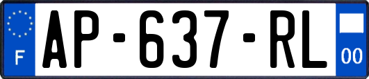 AP-637-RL