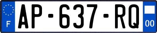 AP-637-RQ