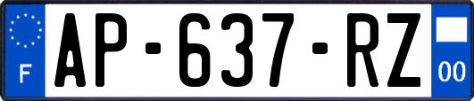 AP-637-RZ