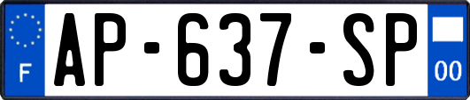 AP-637-SP