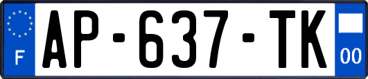 AP-637-TK