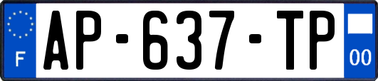 AP-637-TP