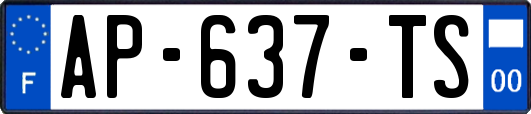 AP-637-TS
