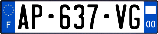 AP-637-VG