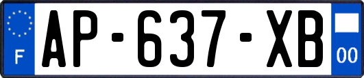 AP-637-XB